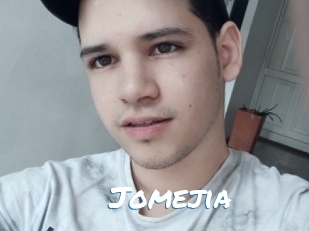 Jomejia