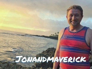 Jonandmaverick