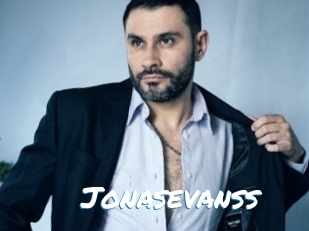 Jonasevanss