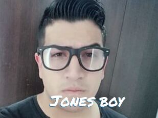 Jones_boy