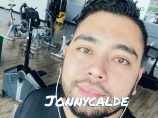 Jonnycalde