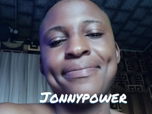 Jonnypower