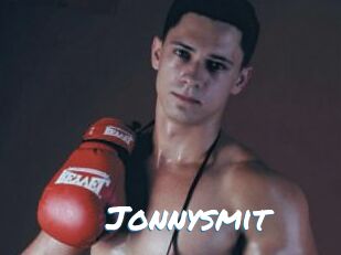 Jonnysmit