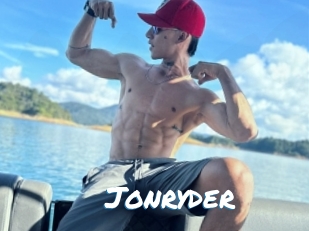 Jonryder