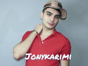 Jonykarimi