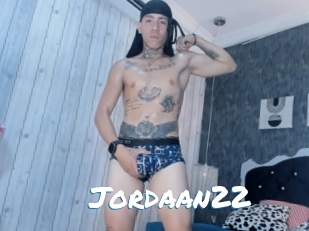 Jordaan22