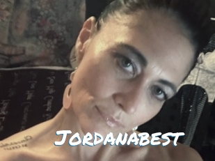 Jordanabest