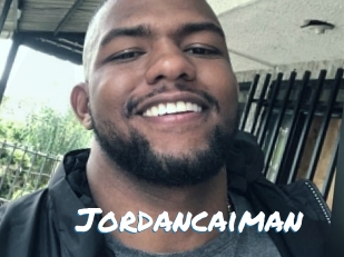 Jordancaiman