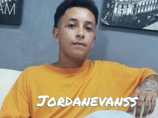 Jordanevanss