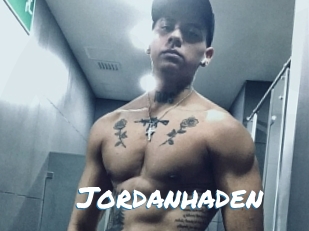 Jordanhaden