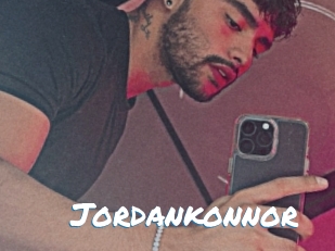 Jordankonnor