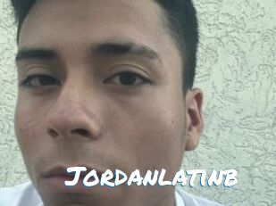 Jordanlatinb