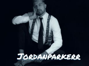 Jordanparkerr