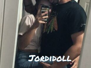 Jordidoll