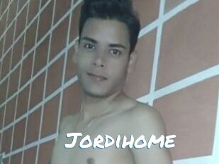 Jordihome