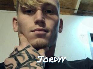 Jordyy