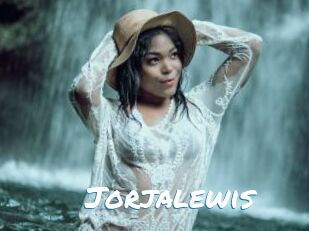 Jorjalewis