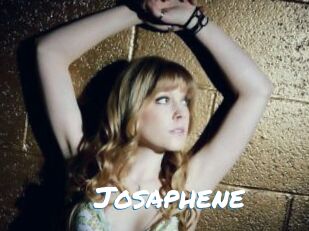 Josaphene