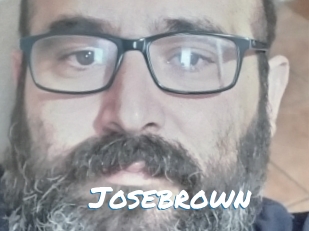 Josebrown