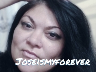 Joseismyforever