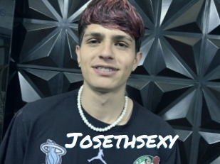 Josethsexy