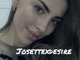 Josettexdesire