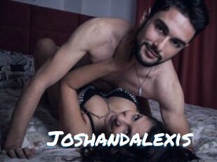 Joshandalexis