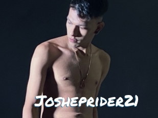 Josheprider21