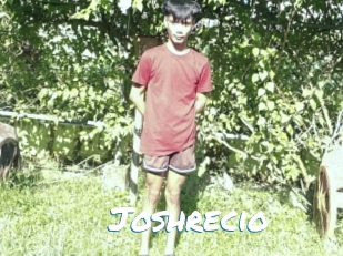 Joshrecio