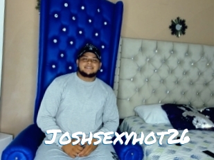 Joshsexyhot26