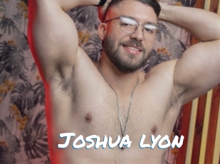 Joshua_lyon