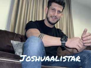 Joshuaalistar