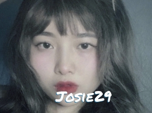 Josie29