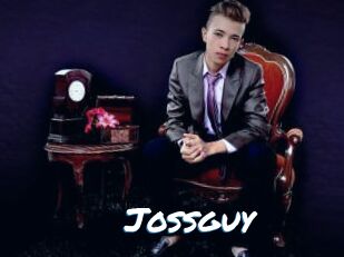 Jossguy