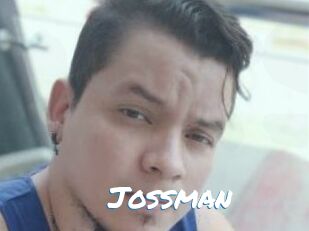 Jossman