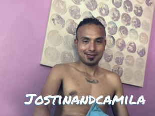 Jostinandcamila