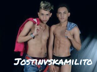 Jostinvskamilito