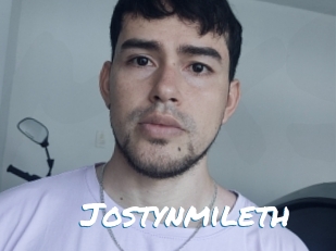 Jostynmileth