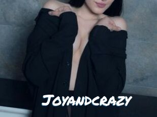 Joyandcrazy