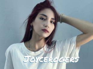 Joycerogers