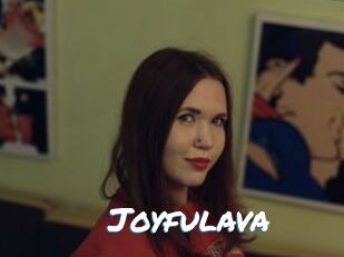 Joyfulava