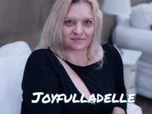 Joyfulladelle