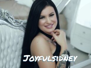 Joyfulsidney