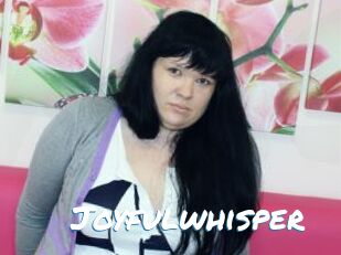 Joyfulwhisper