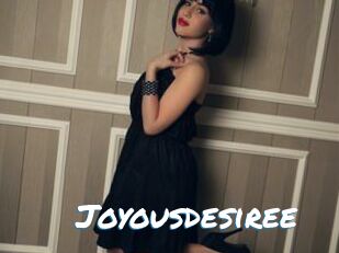 Joyousdesiree