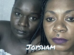 Joysham