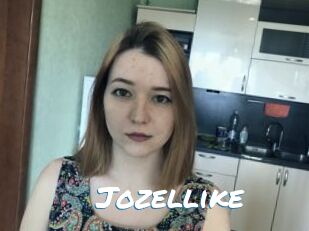 Jozellike