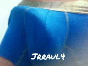 Jrraul4