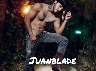 Juanblade