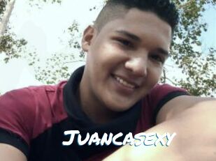 Juancasexy